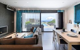 Pentanemi Luxury Villa